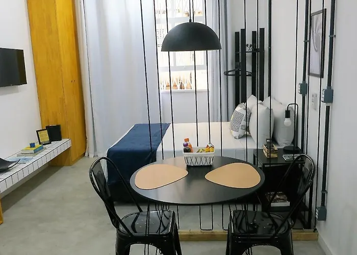 Apezinho.Loft Copacabana 4 Rio de Janeiro